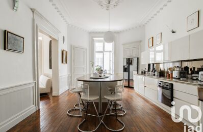 vente appartement 699 000 € à proximité de Nantes (44300)