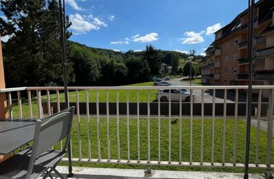 vente appartement 59 000 € à proximité de Forbach (57600)