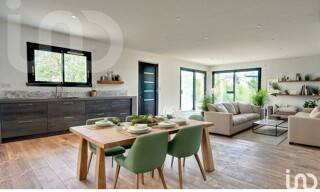 Maison 5 Pièces 123 m² à vendre à Saint-Julien-Beychevelle (33250)