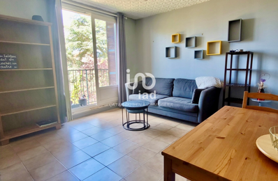 vente appartement 173 000 € à proximité de Torcy (77200)