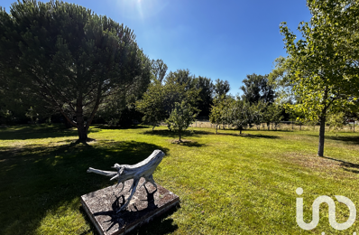 vente terrain 165 000 € à proximité de Villeneuve-Lès-Bouloc (31620)