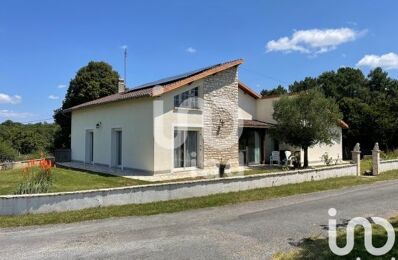 vente maison 298 200 € à proximité de Bassillac Et Auberoche (24330)