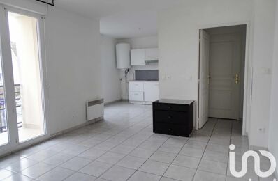 vente appartement 206 000 € à proximité de Coubron (93470)