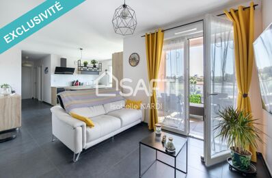 vente appartement 249 000 € à proximité de Amnéville (57360)