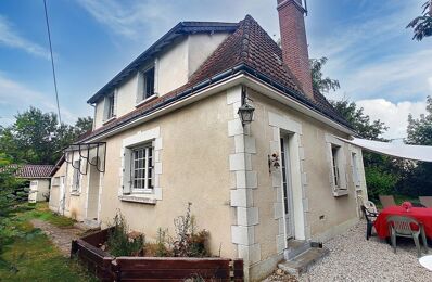 vente maison 160 000 € à proximité de Villedômer (37110)