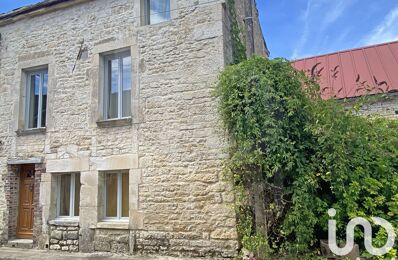 vente maison 70 000 € à proximité de Roffey (89700)