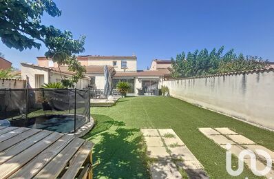 vente maison 420 000 € à proximité de Lourmarin (84160)