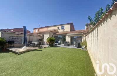 vente maison 399 000 € à proximité de Lacoste (84480)