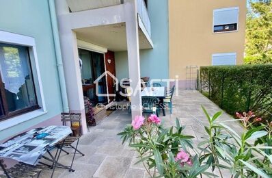 vente appartement 127 000 € à proximité de Chavannes-sur-l'Étang (68210)