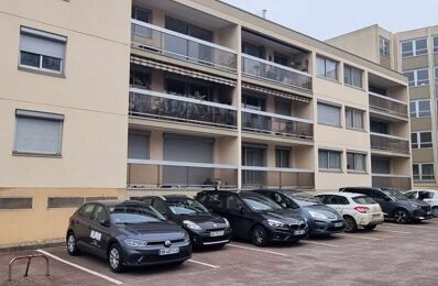 vente appartement 66 500 € à proximité de Déville-Lès-Rouen (76250)