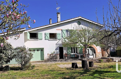 vente maison 200 000 € à proximité de Les Barthes (82100)