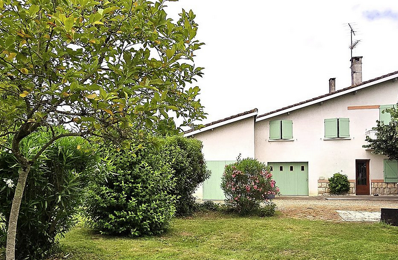 maison 8 pièces 135 m2 à vendre à Moissac (82200)