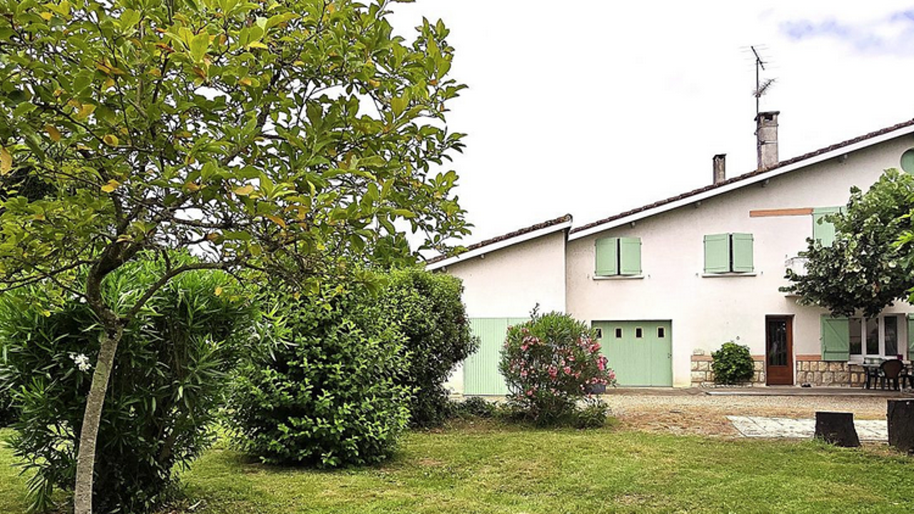 maison 8 pièces 135 m2 à vendre à Moissac (82200)