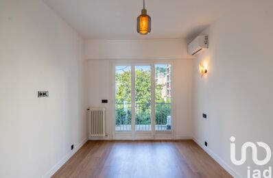 vente appartement 319 000 € à proximité de Châteauneuf-Villevieille (06390)