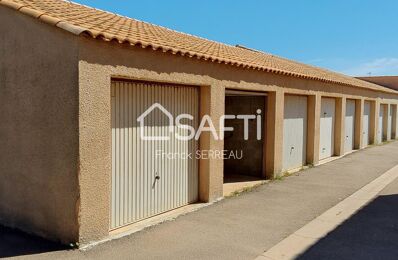 vente garage 46 000 € à proximité de Gruissan (11430)