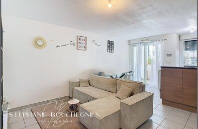 vente appartement 88 000 € à proximité de Saint-Benoît (86280)