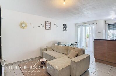 vente appartement 88 000 € à proximité de Buxerolles (86180)