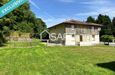 vente maison 199 000 € à proximité de Saint-Remy-sur-Bussy (51600)