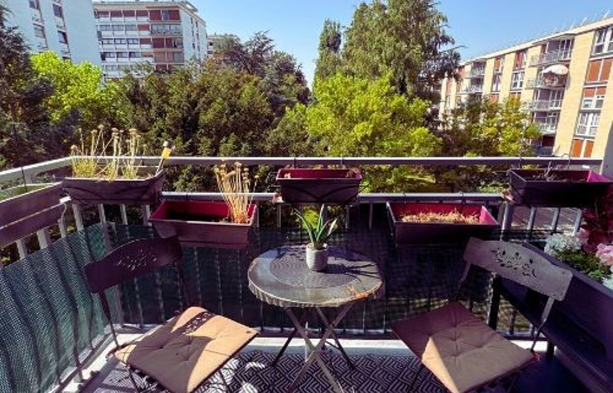 appartement 4 pièces 74 m2 à vendre à Beauvais (60000)