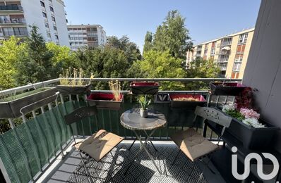 vente appartement 92 900 € à proximité de Beauvais (60000)