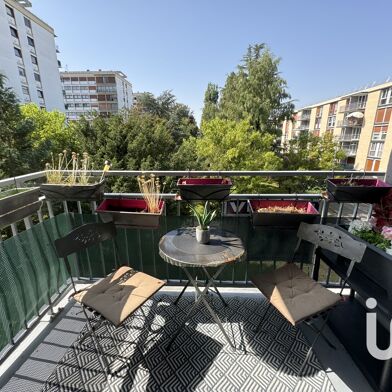 Appartement 3 pièces 74 m²