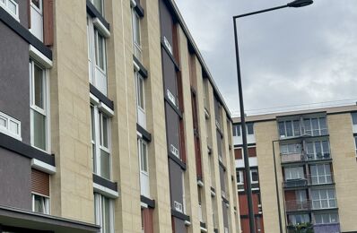 vente appartement 88 900 € à proximité de Beauvais (60000)