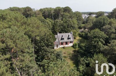 vente maison 690 000 € à proximité de Île-d'Arz (56840)