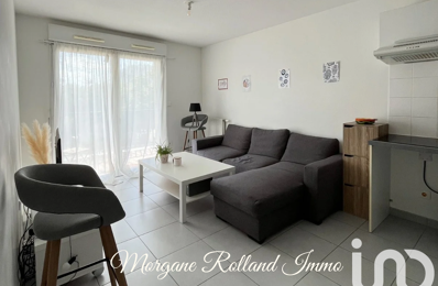 vente appartement 185 000 € à proximité de Couëron (44220)