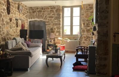 vente maison 240 000 € à proximité de Vailhauquès (34570)