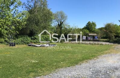 vente terrain 69 950 € à proximité de Gabaston (64160)