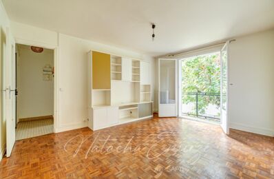 vente appartement 304 500 € à proximité de Croissy-sur-Seine (78290)