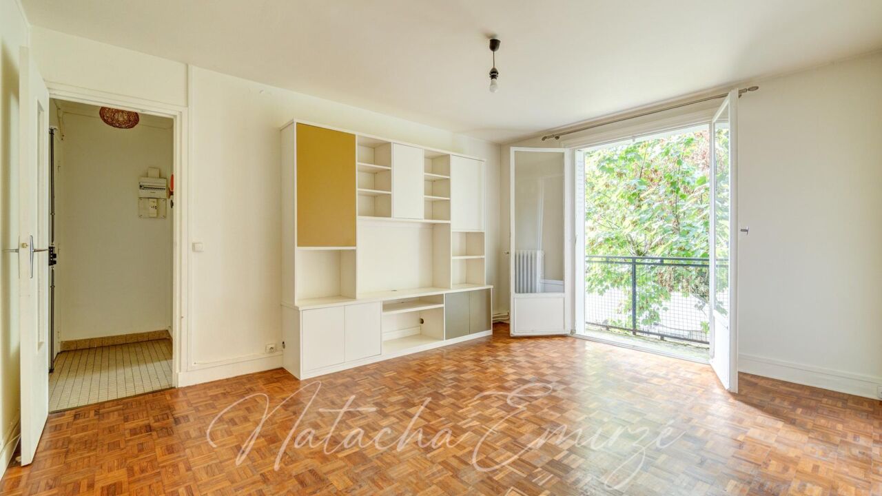 appartement 3 pièces 58 m2 à vendre à Chatou (78400)