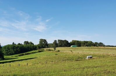 vente terrain 34 000 € à proximité de Albussac (19380)