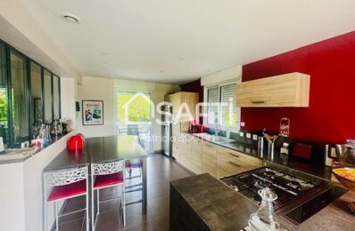 vente maison 423 800 € à proximité de Juscorps (79230)