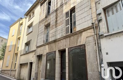 vente immeuble 188 500 € à proximité de Niort (79000)