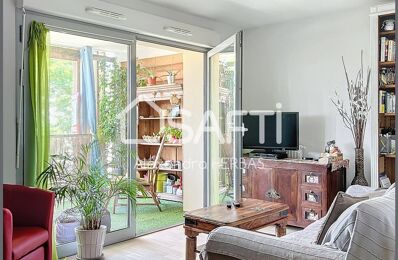 vente appartement 249 000 € à proximité de Ambarès-Et-Lagrave (33440)