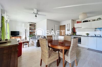 vente appartement 239 000 € à proximité de Ambarès-Et-Lagrave (33440)