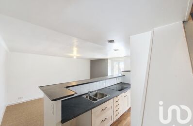 vente appartement 124 500 € à proximité de Combourg (35270)