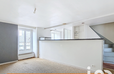 vente appartement 124 500 € à proximité de Rennes (35)