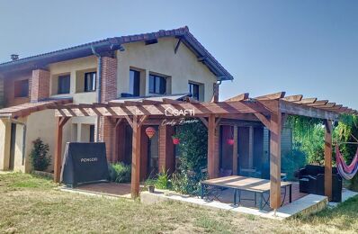 vente maison 315 000 € à proximité de Labastide-Clermont (31370)