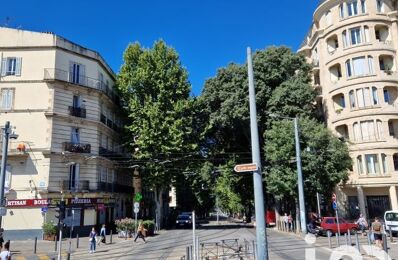 vente appartement 147 000 € à proximité de Marseille 1 (13001)