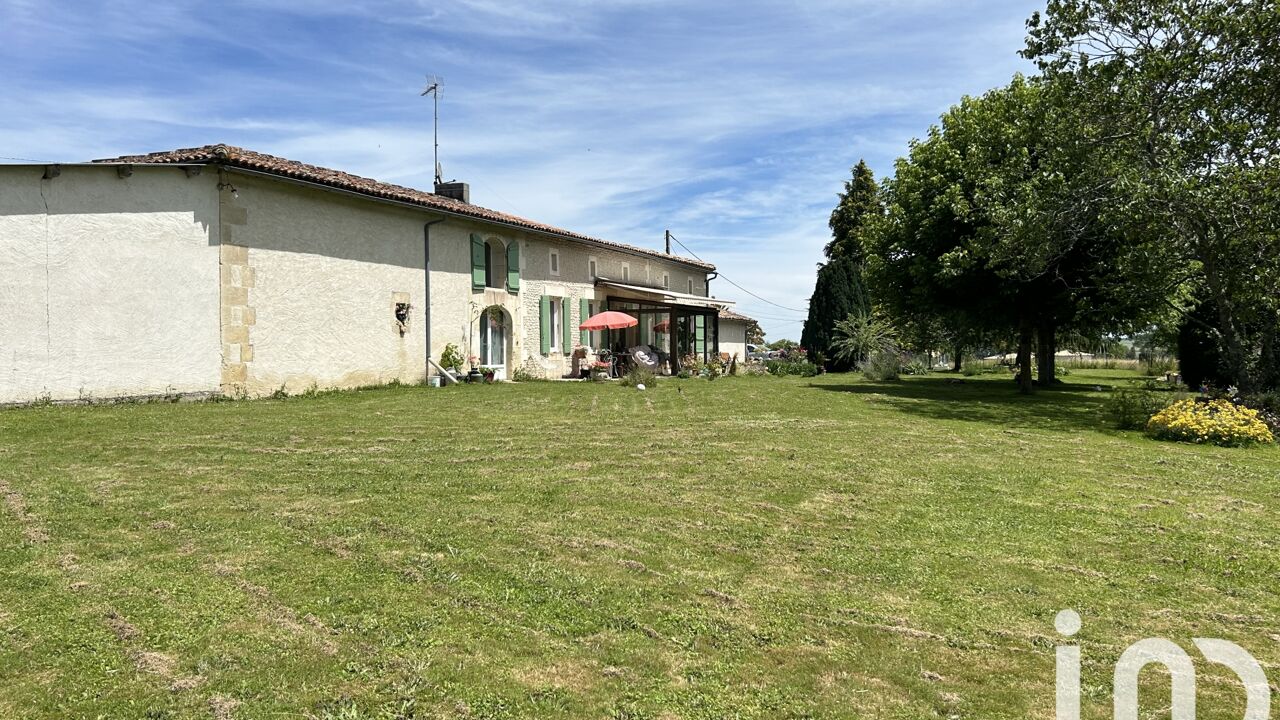 maison 2 pièces 115 m2 à vendre à Vanzac (17500)