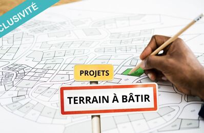 vente terrain 498 000 € à proximité de Bessay-sur-Allier (03340)