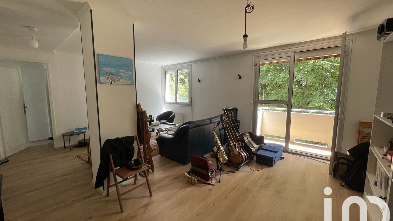 appartement 3 pièces 69 m2 à vendre à Toulouse (31500)