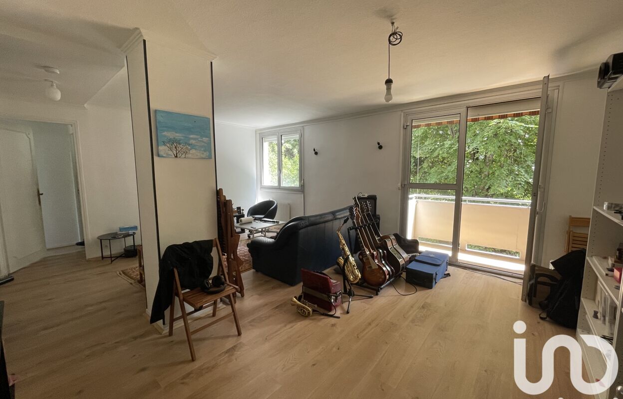 appartement 3 pièces 69 m2 à vendre à Toulouse (31500)