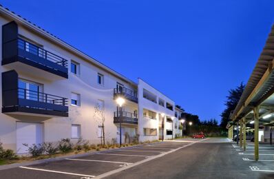 vente appartement 233 200 € à proximité de Ambarès-Et-Lagrave (33440)