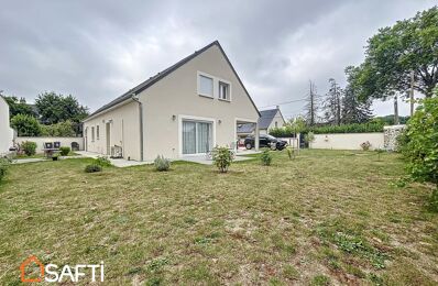 vente maison 475 000 € à proximité de Savonnières (37510)