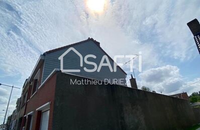 vente maison 260 000 € à proximité de Bierné (53290)