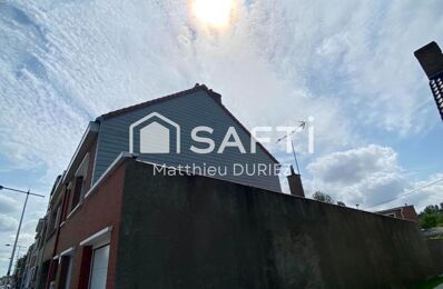 vente maison 243 000 € à proximité de Bray-Dunes (59123)