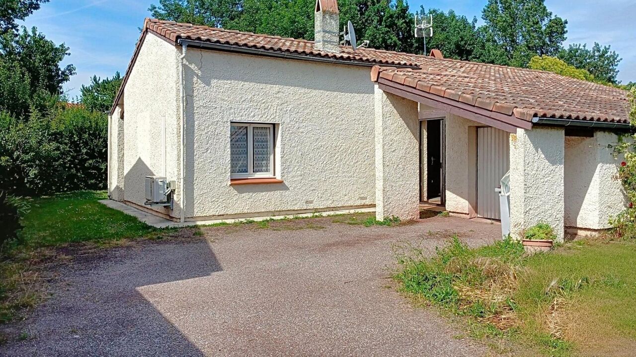 maison 4 pièces 91 m2 à vendre à Muret (31600)